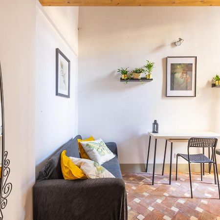 Little Sweet Trastevere Apartment Rome Exterior photo