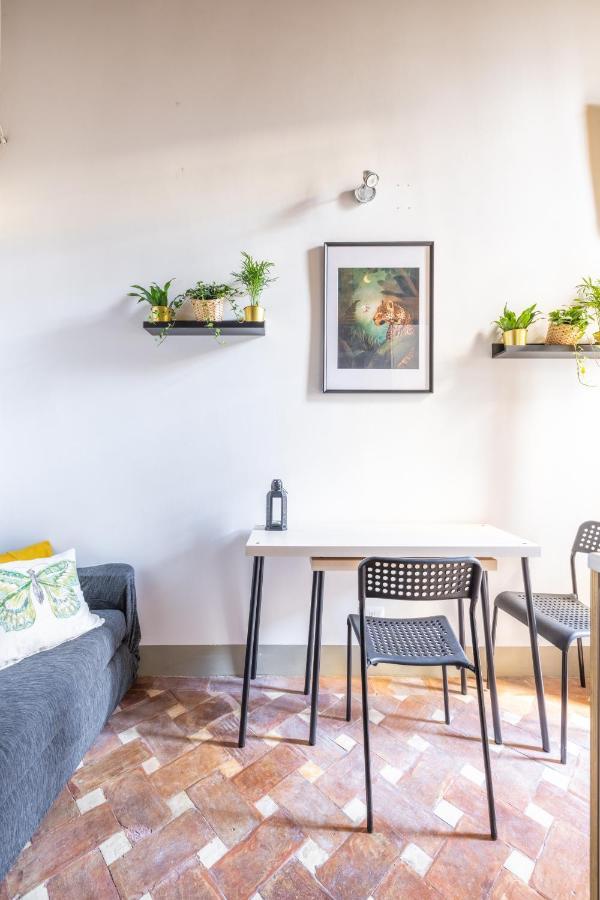 Little Sweet Trastevere Apartment Rome Exterior photo