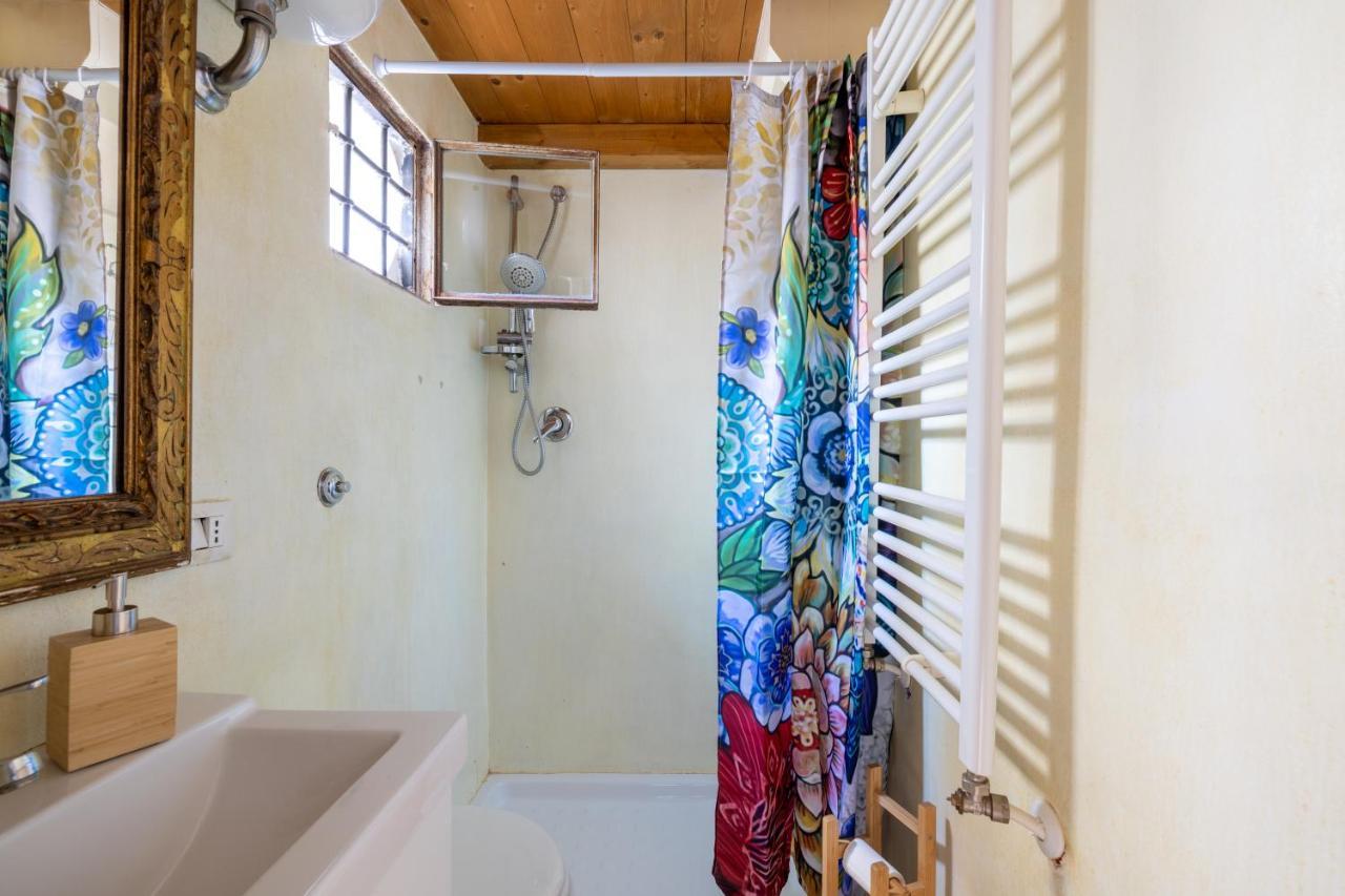 Little Sweet Trastevere Apartment Rome Exterior photo